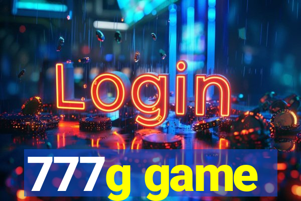 777g game